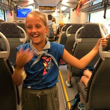 68248 1877812272241365 8353540064474562560 n - Scouts en Gidsen Zaventem 